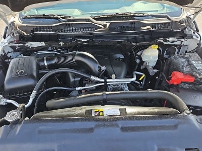 2016 RAM 1500 Express