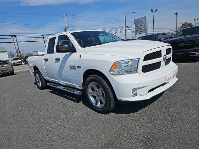 2016 RAM 1500 Express