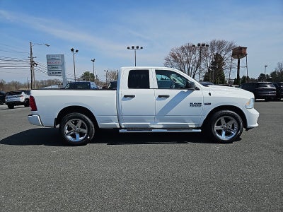 2016 RAM 1500 Express