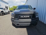 2020 RAM 1500 Classic Warlock