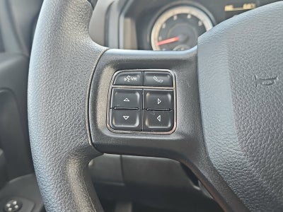 2024 RAM 1500 Classic Tradesman
