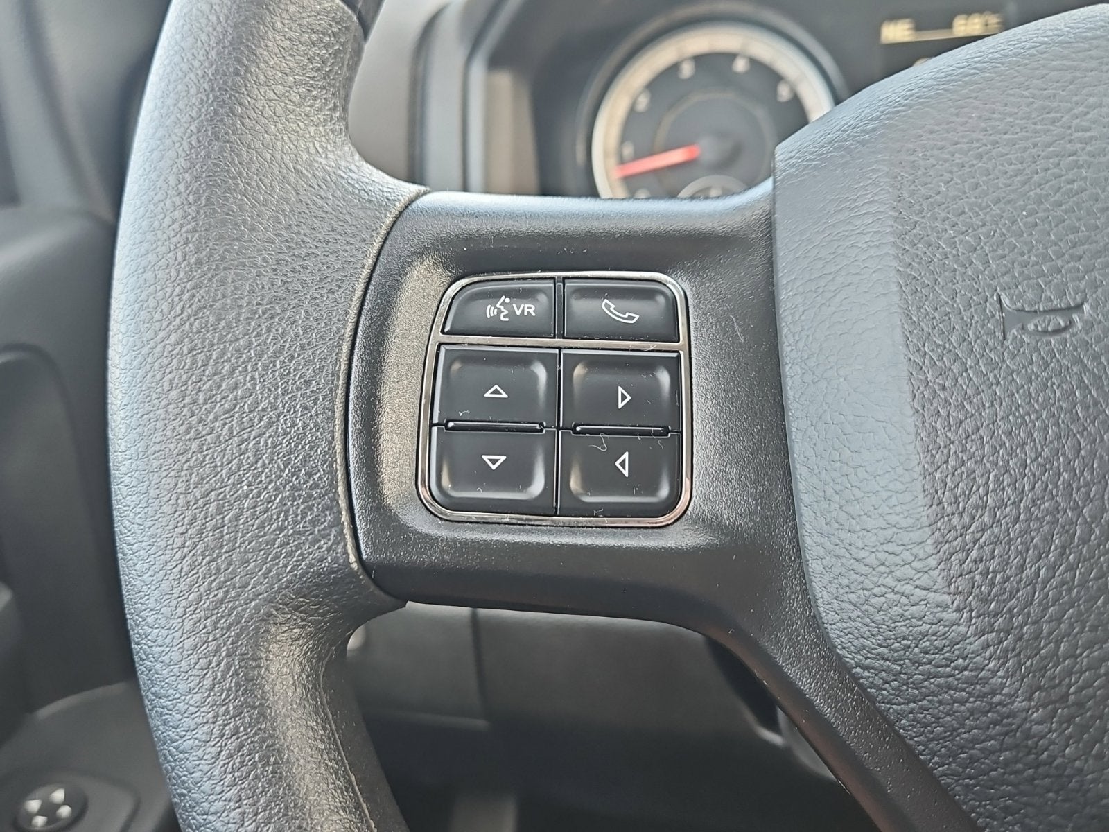 2024 RAM 1500 Classic Tradesman