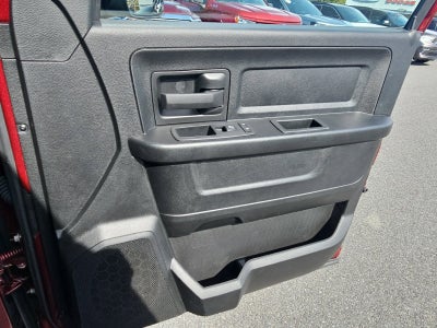 2024 RAM 1500 Classic Tradesman