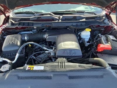 2024 RAM 1500 Classic Tradesman