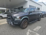 2017 RAM 1500 Rebel
