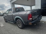 2017 RAM 1500 Rebel