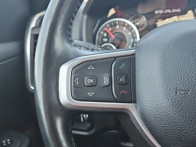 2024 RAM 1500 Big Horn