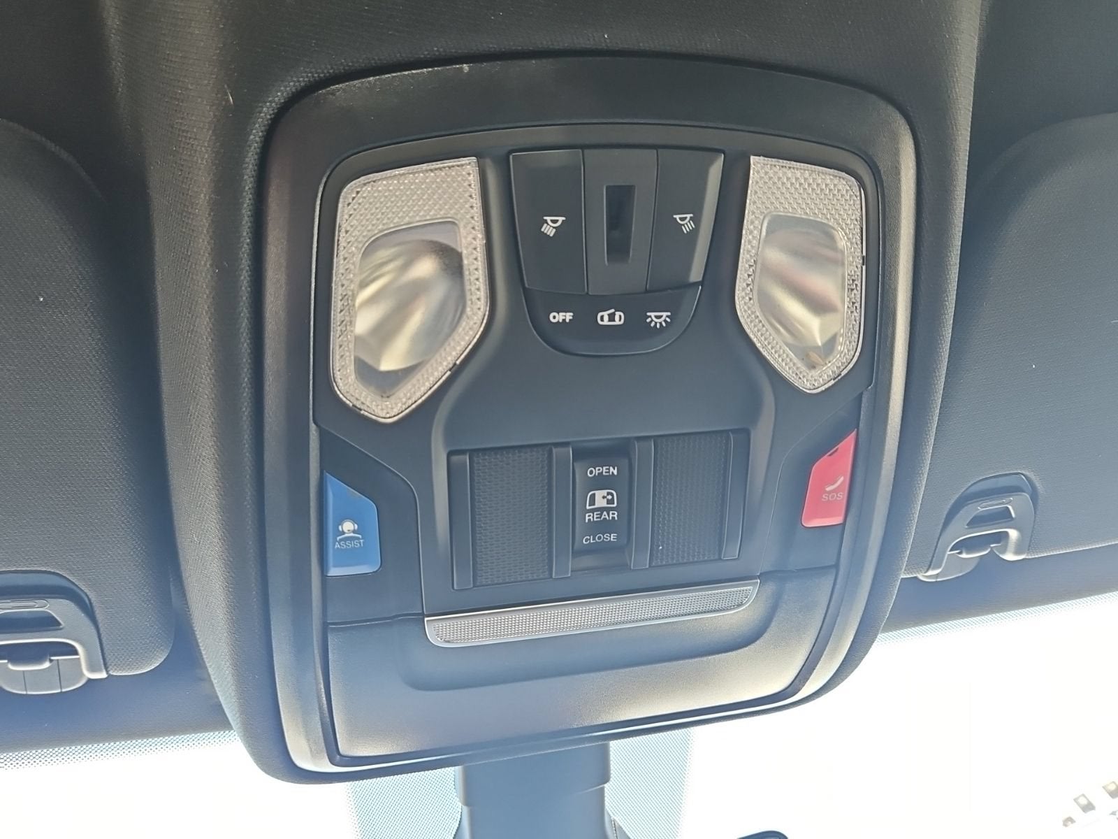 2024 RAM 1500 Big Horn