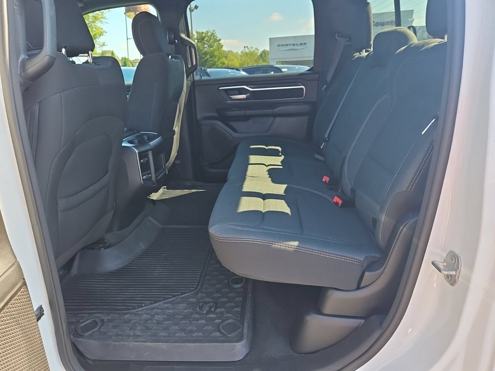 2024 RAM 1500 Big Horn