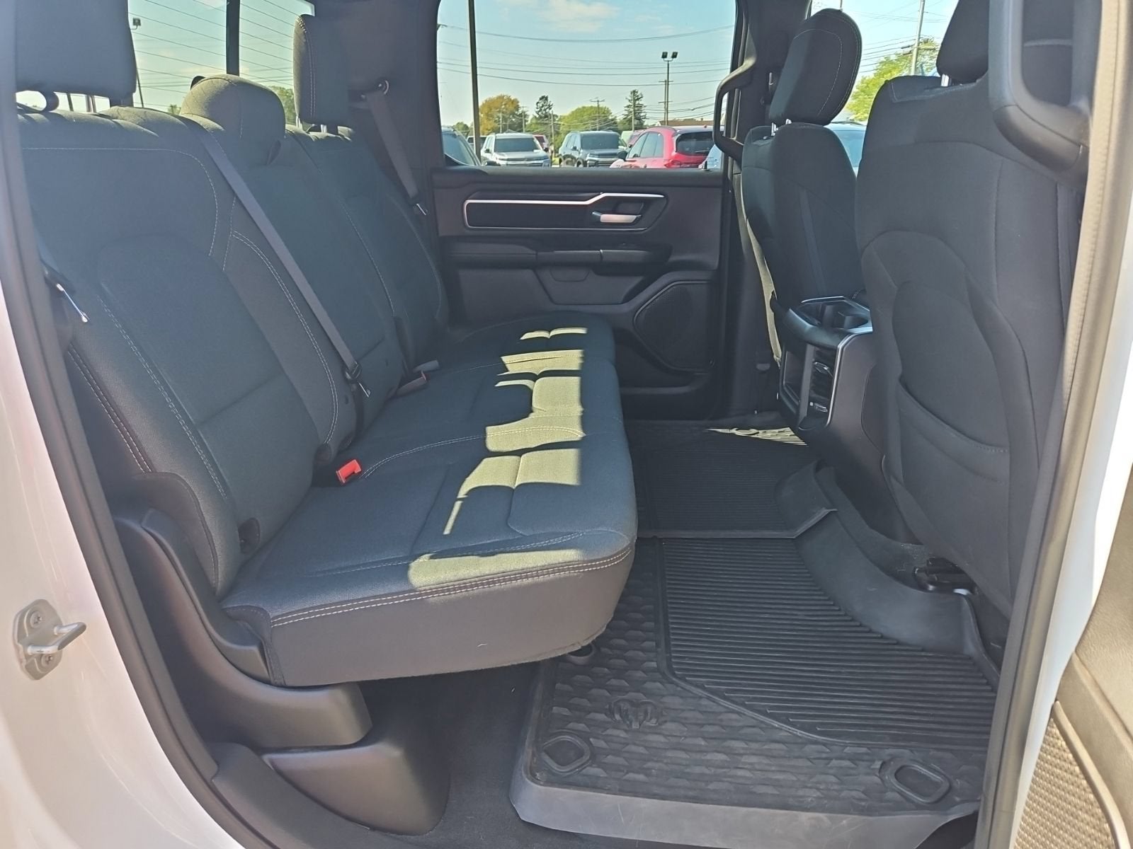 2024 RAM 1500 Big Horn