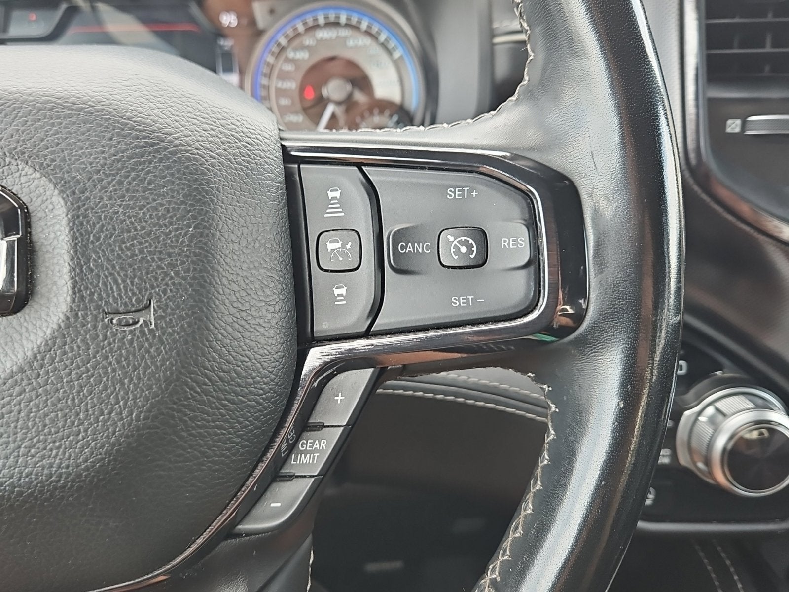 2022 RAM 1500 Limited