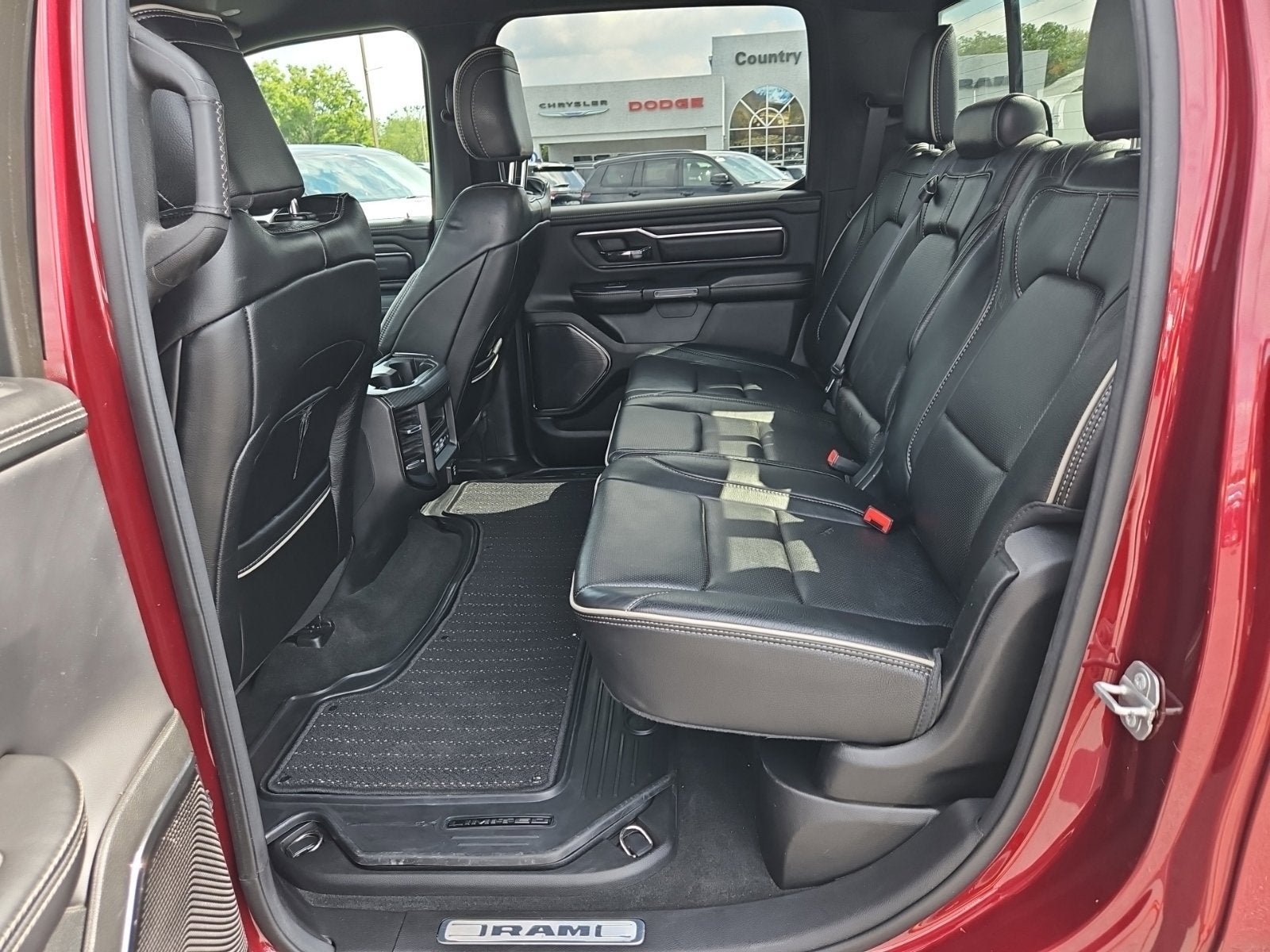 2022 RAM 1500 Limited