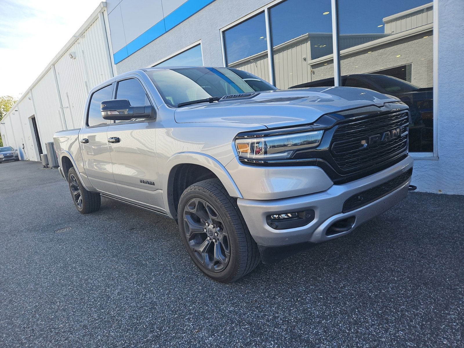 2024 RAM 1500 Limited