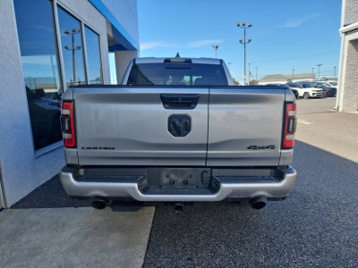 2024 RAM 1500 Limited