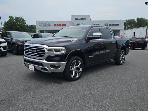 2023 RAM 1500 Longhorn