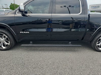 2023 RAM 1500 Longhorn