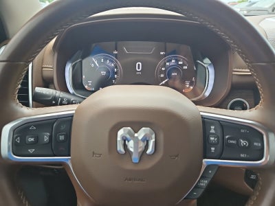 2023 RAM 1500 Longhorn