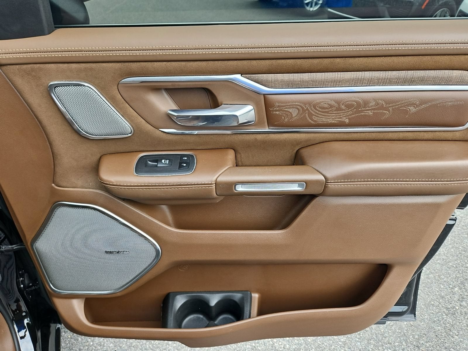 2023 RAM 1500 Longhorn