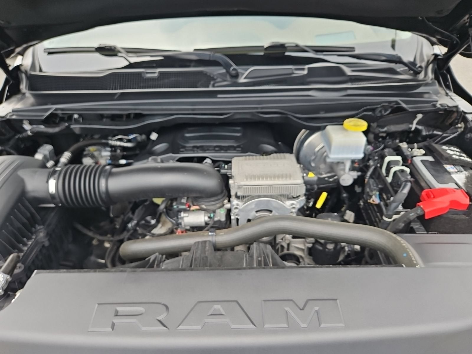 2023 RAM 1500 Longhorn
