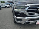 2023 RAM 1500 Longhorn