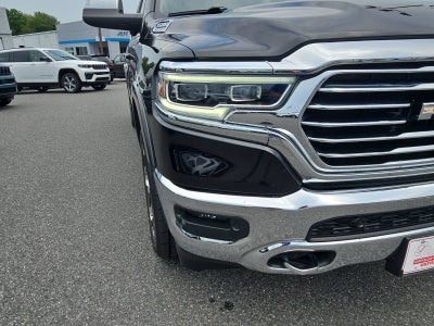 2023 RAM 1500 Longhorn