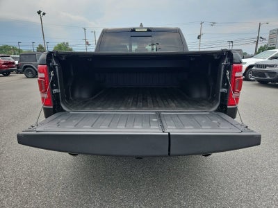 2023 RAM 1500 Longhorn