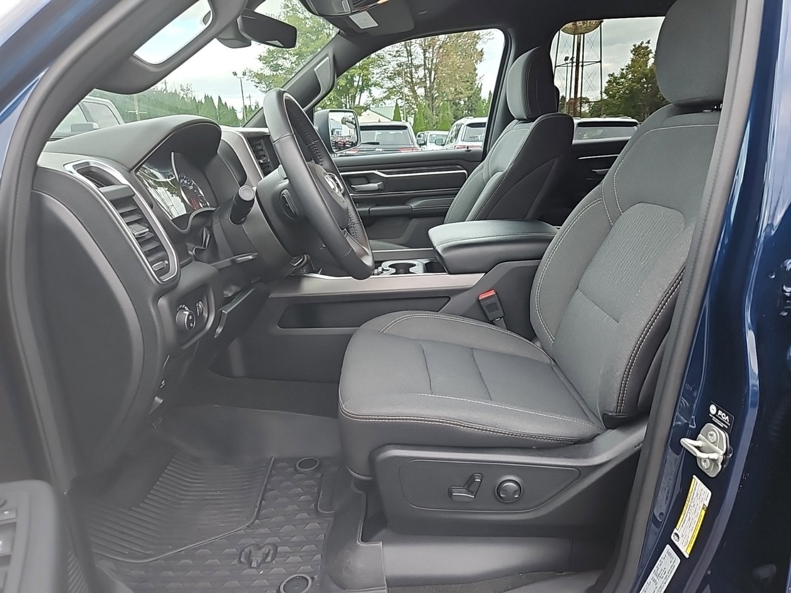 2024 RAM 1500 Big Horn