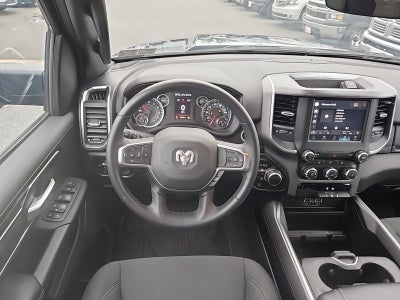 2024 RAM 1500 Big Horn