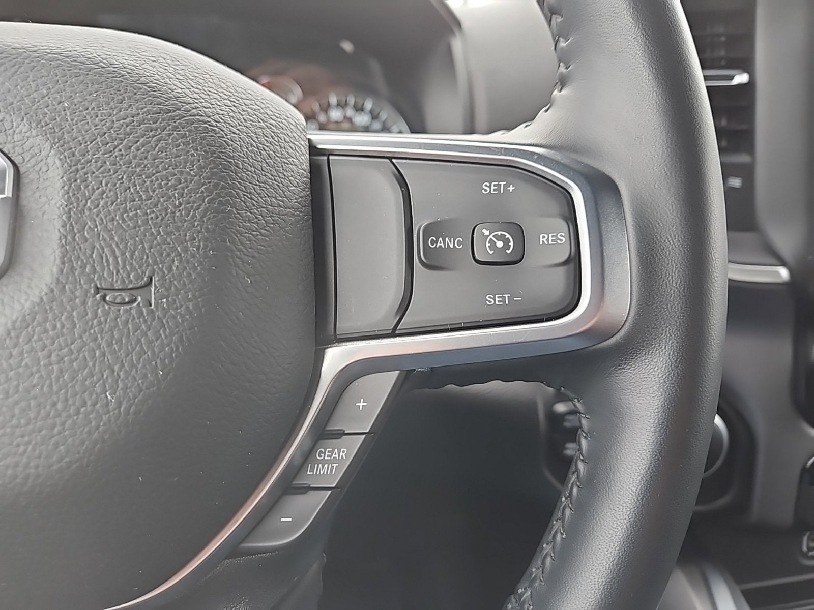 2024 RAM 1500 Big Horn