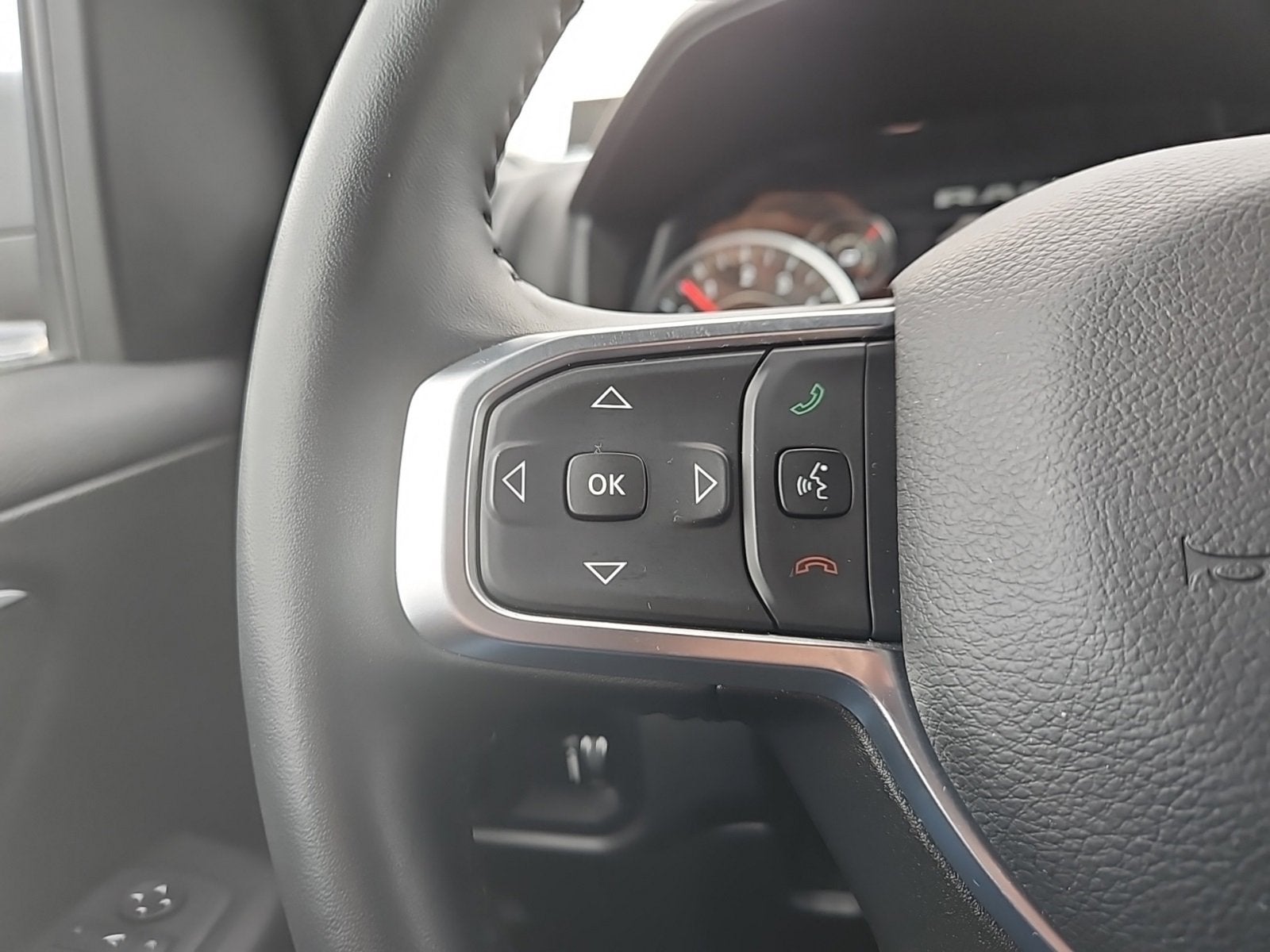 2024 RAM 1500 Big Horn