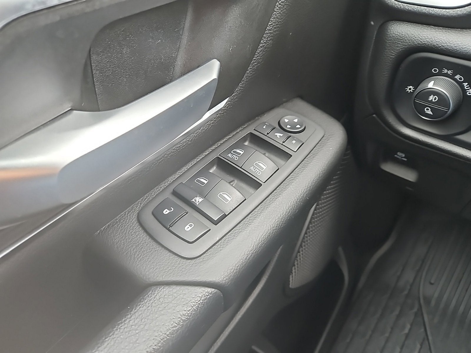 2024 RAM 1500 Big Horn