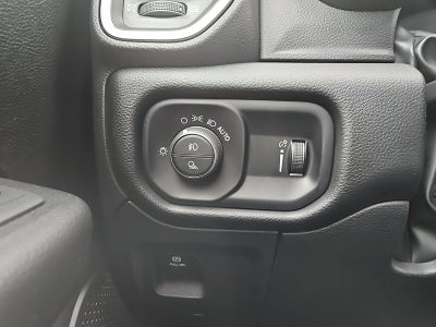 2024 RAM 1500 Big Horn