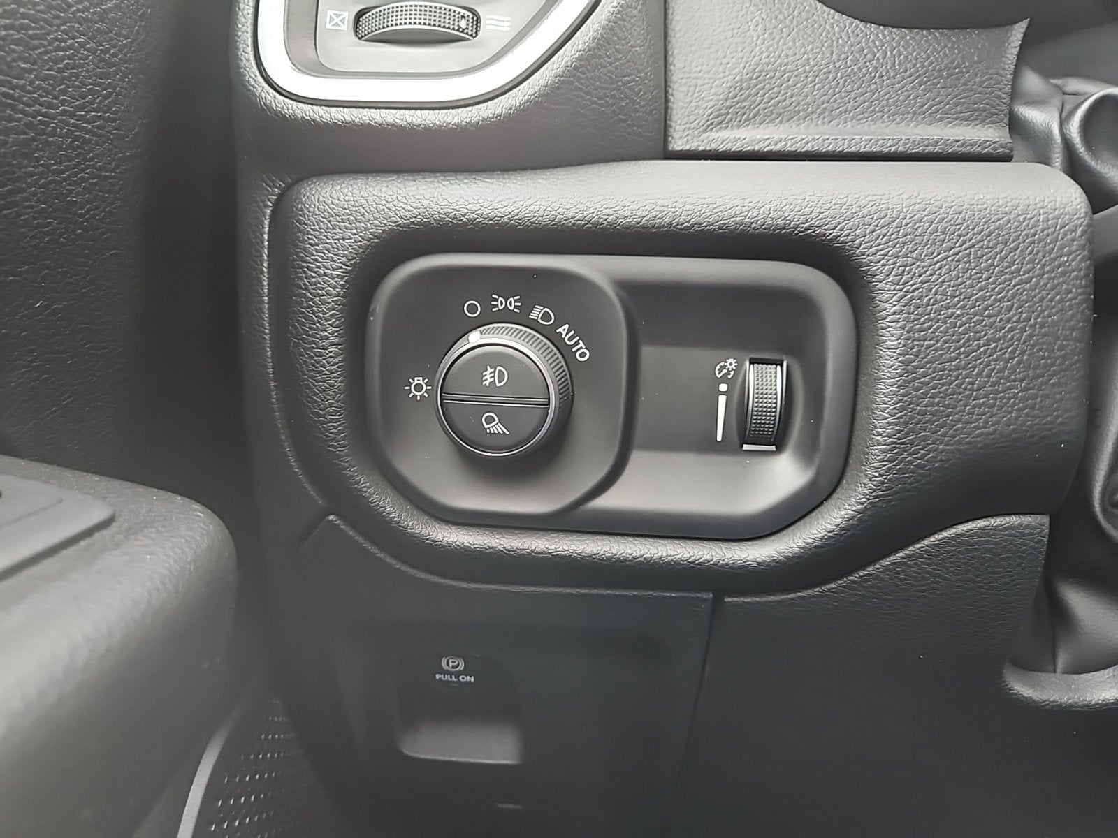 2024 RAM 1500 Big Horn