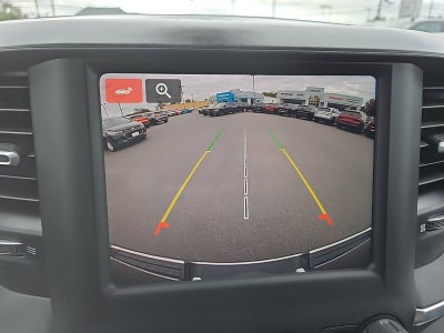 2024 RAM 1500 Big Horn