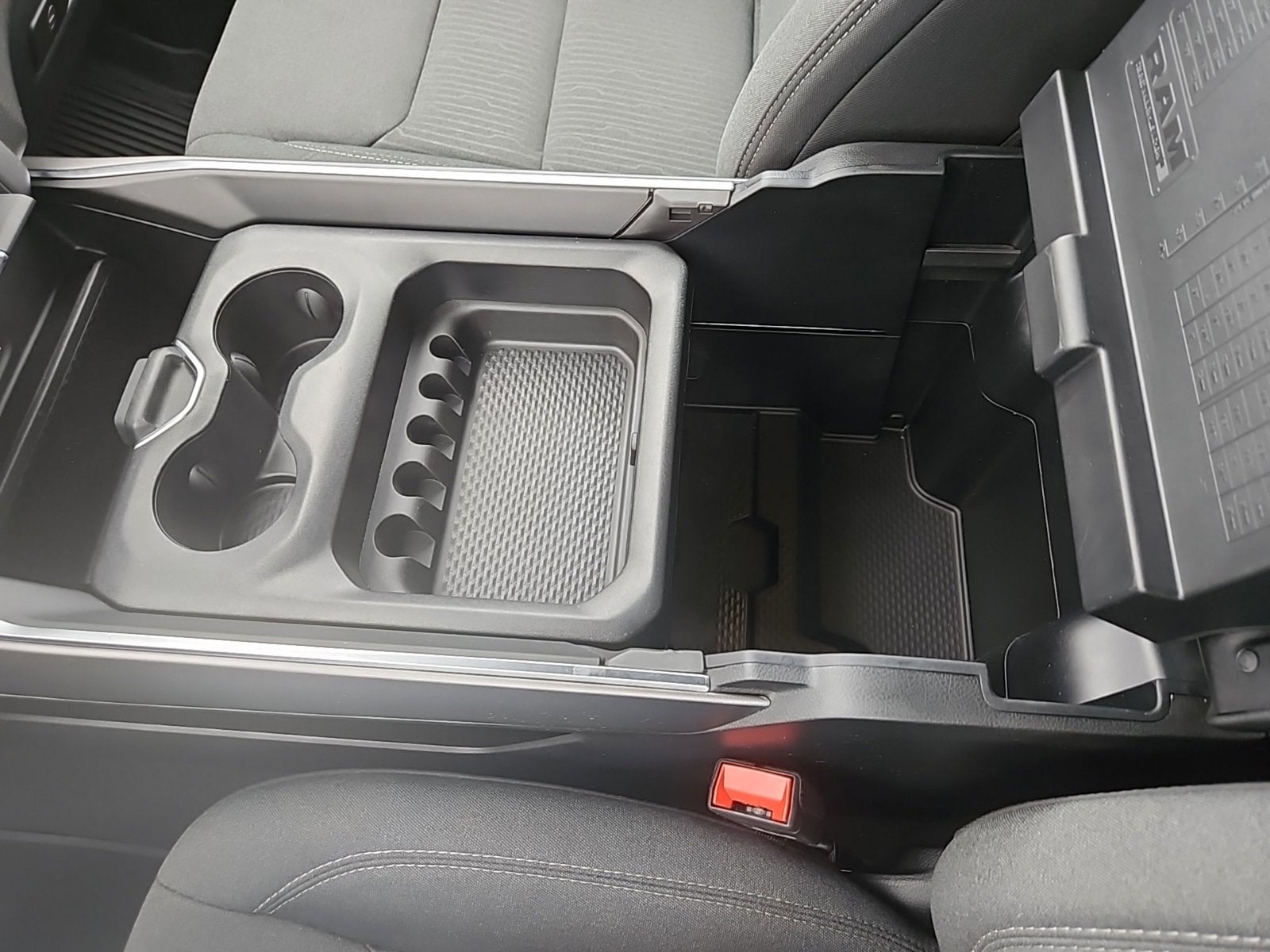 2024 RAM 1500 Big Horn