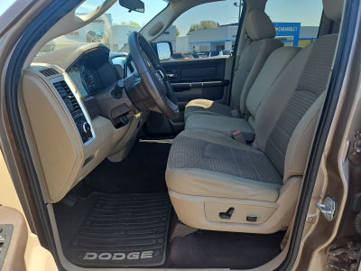 2009 Dodge Ram 1500 SLT