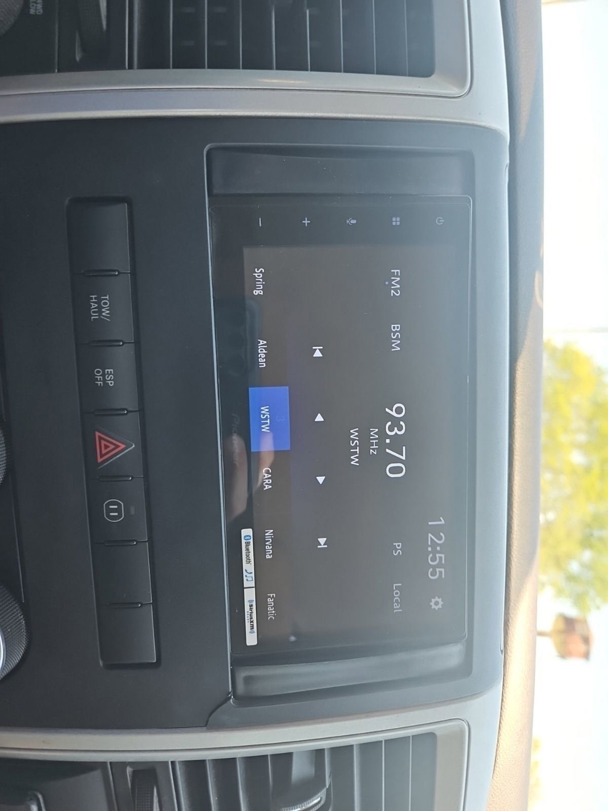 2009 Dodge Ram 1500 SLT