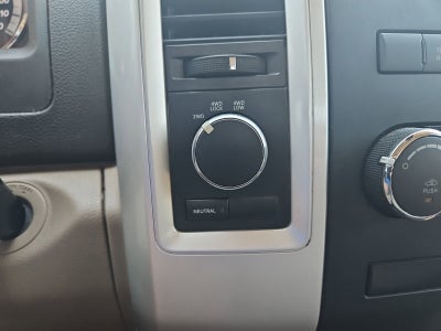 2009 Dodge Ram 1500 SLT
