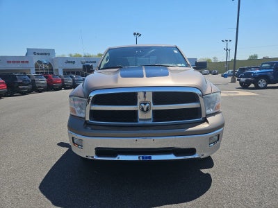2009 Dodge Ram 1500 SLT