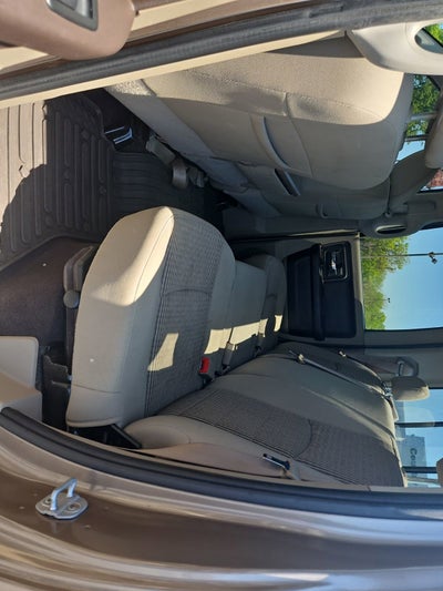 2009 Dodge Ram 1500 SLT