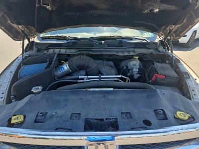 2009 Dodge Ram 1500 SLT