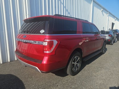 2020 Ford Expedition Max XLT