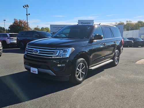 2019 Ford Expedition XLT