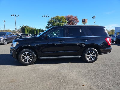 2019 Ford Expedition XLT
