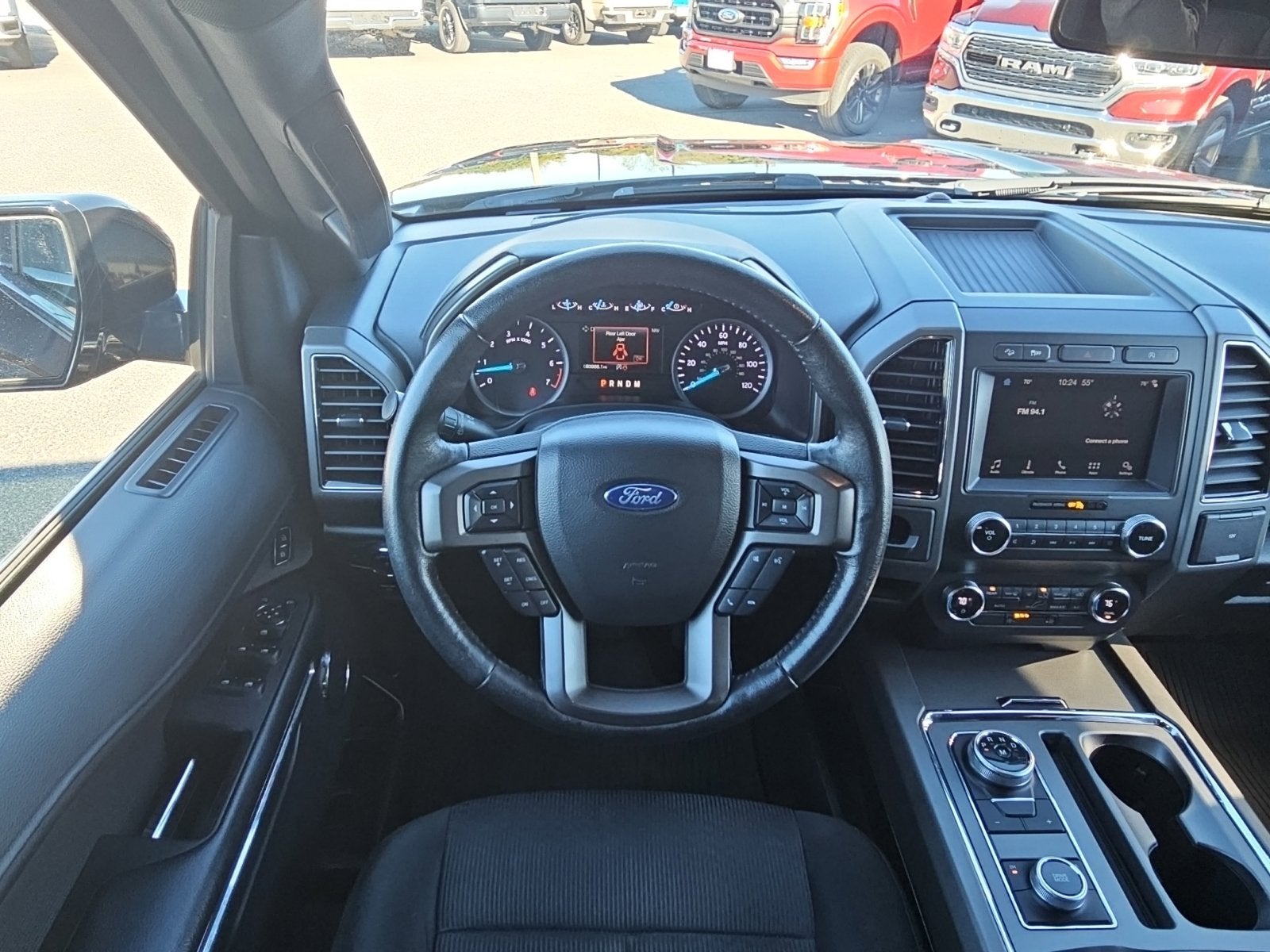 2019 Ford Expedition XLT