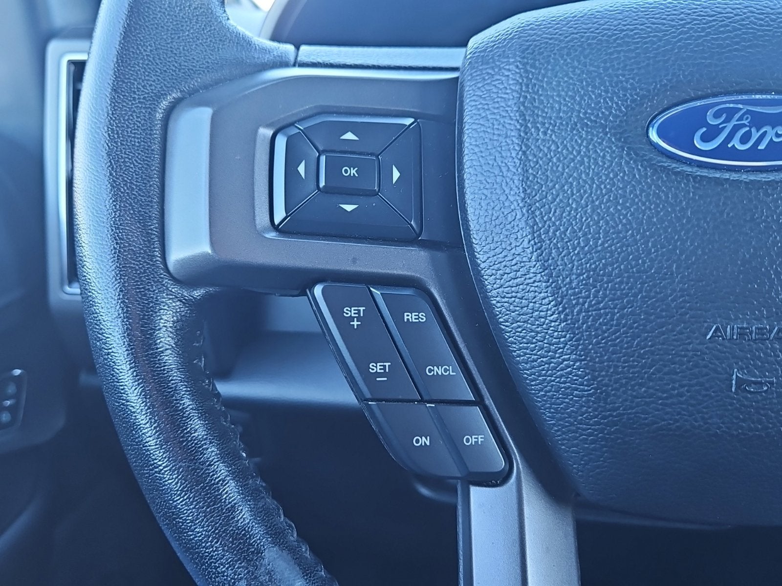 2019 Ford Expedition XLT