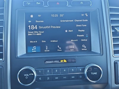 2019 Ford Expedition XLT