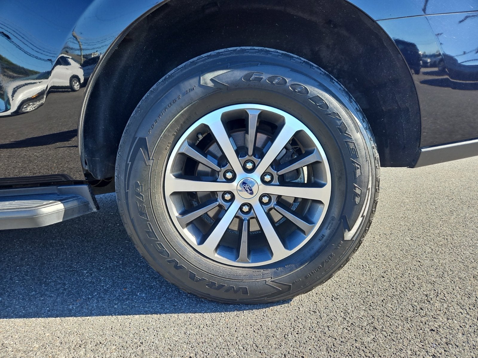 2019 Ford Expedition XLT
