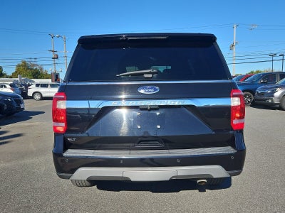 2019 Ford Expedition XLT