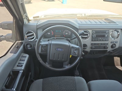 2014 Ford Super Duty F-250 SRW XL